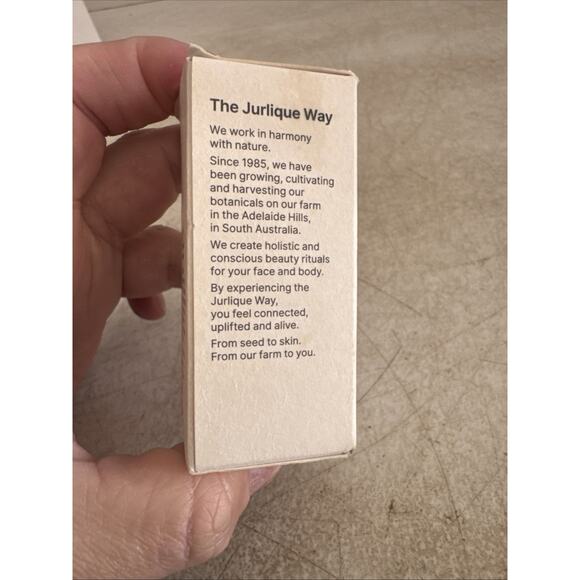 Jurlique Softening Body Lotion Rose NEW 10.1oz / 300ml NWOB - Picture 7 of 8